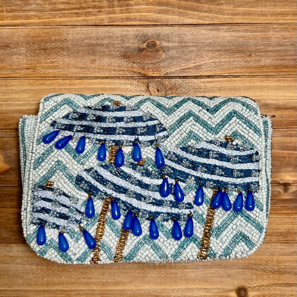 Viral Beaded TikTok Bag!!